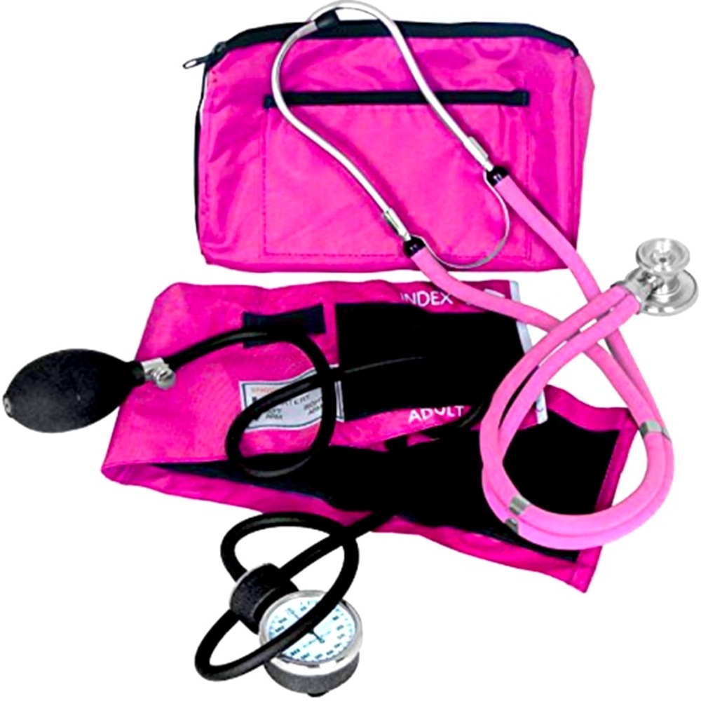 EMS Blood Pressure and Sprague Stethoscope Kit